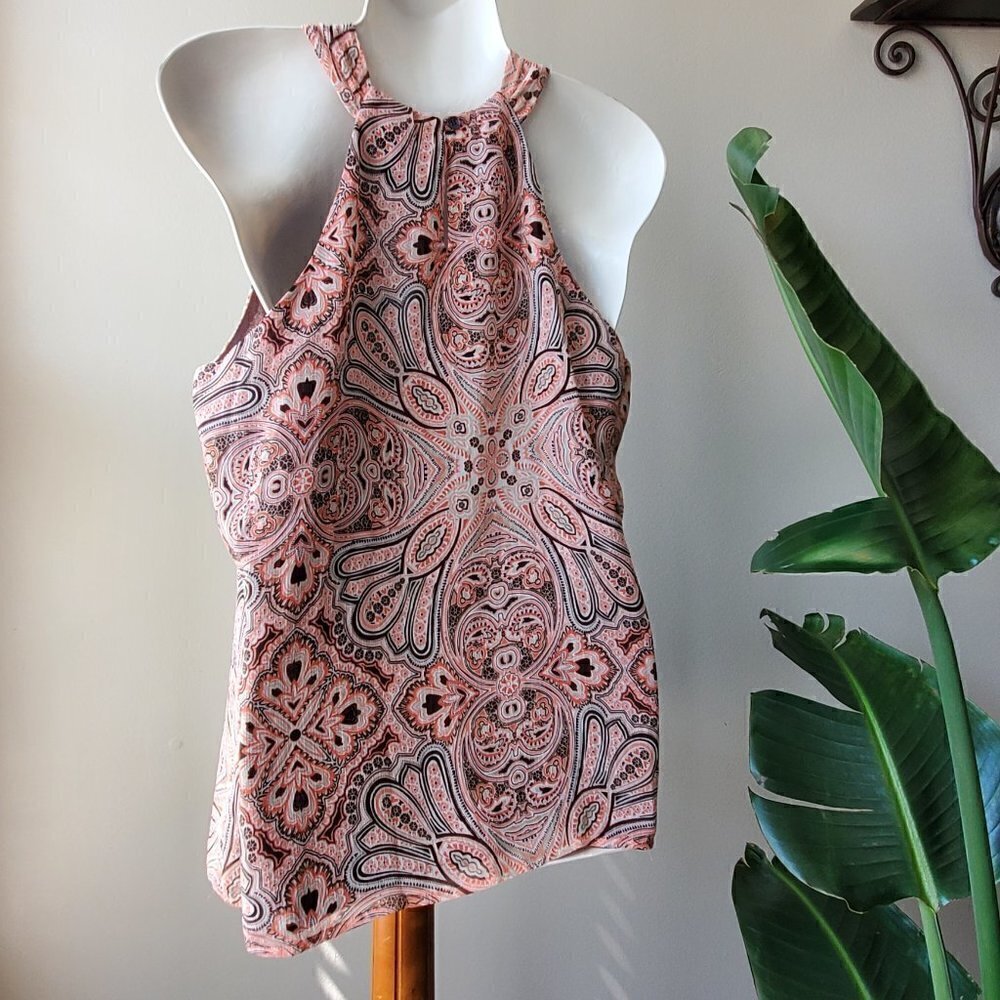 NUE OPTIONS RACERBACK TOP - Picture 3 of 5